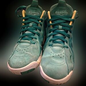 Reebok Kamikaze 2 Easter (2014) sz.6.5